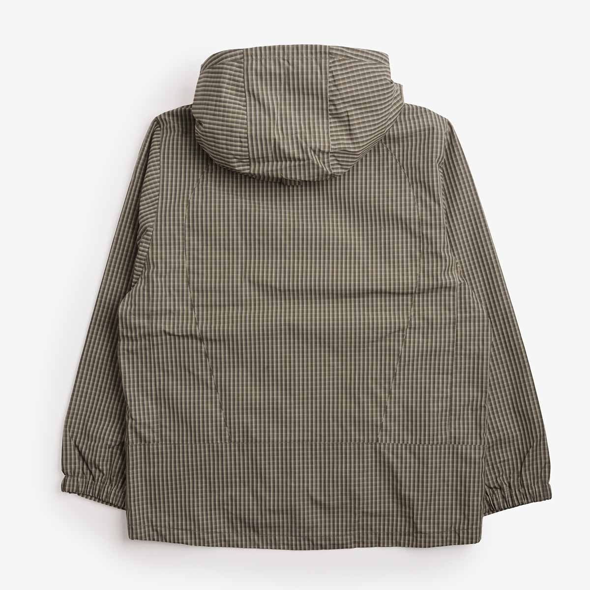 OBEY Obsidian Jacket