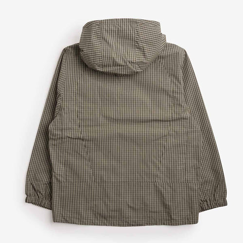 OBEY Obsidian Jacket