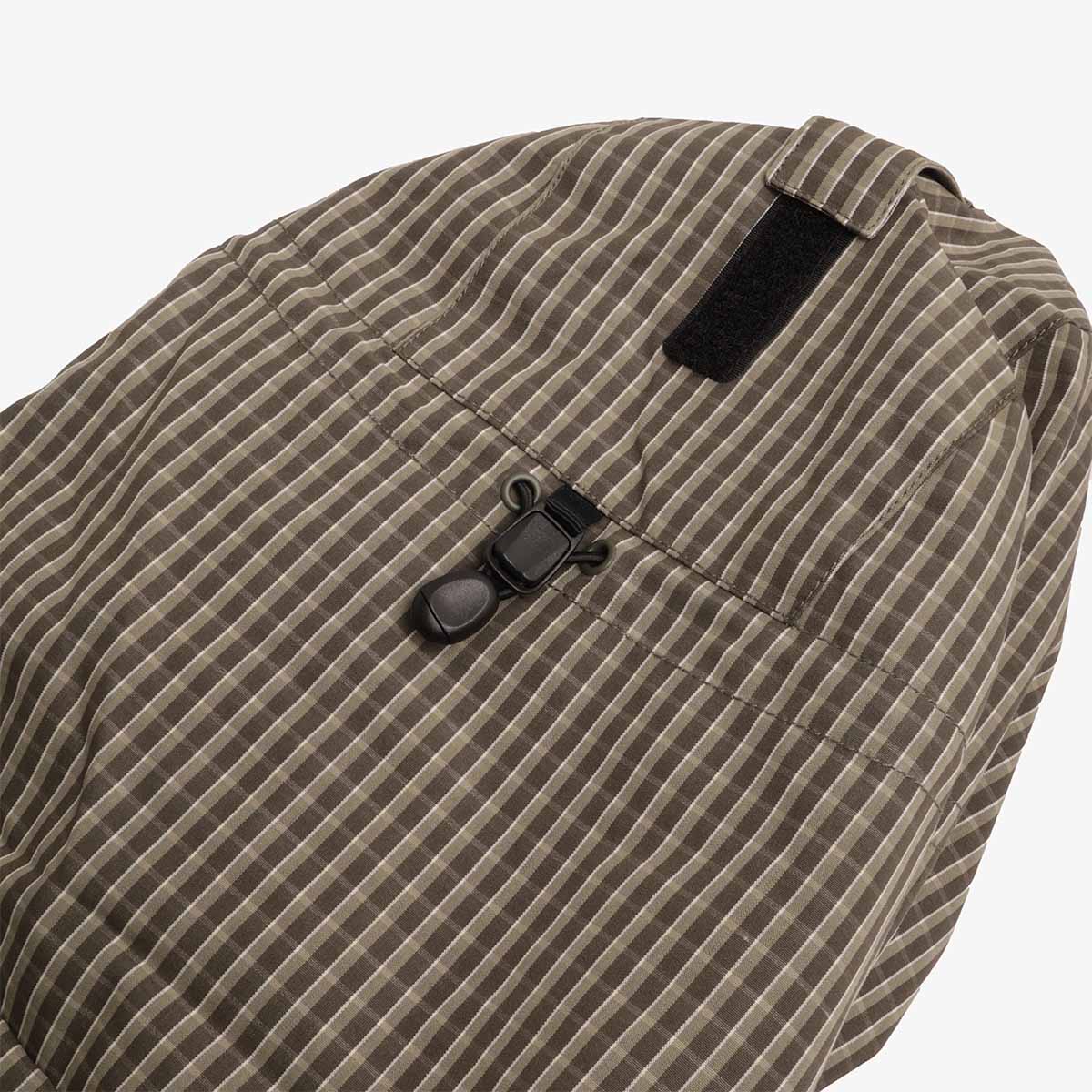 OBEY Obsidian Jacket
