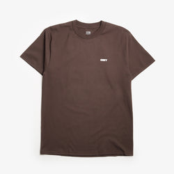 thumbnail OBEY Owl T-Shirt