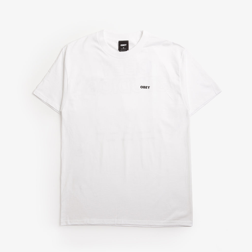 OBEY Pastures T-Shirt