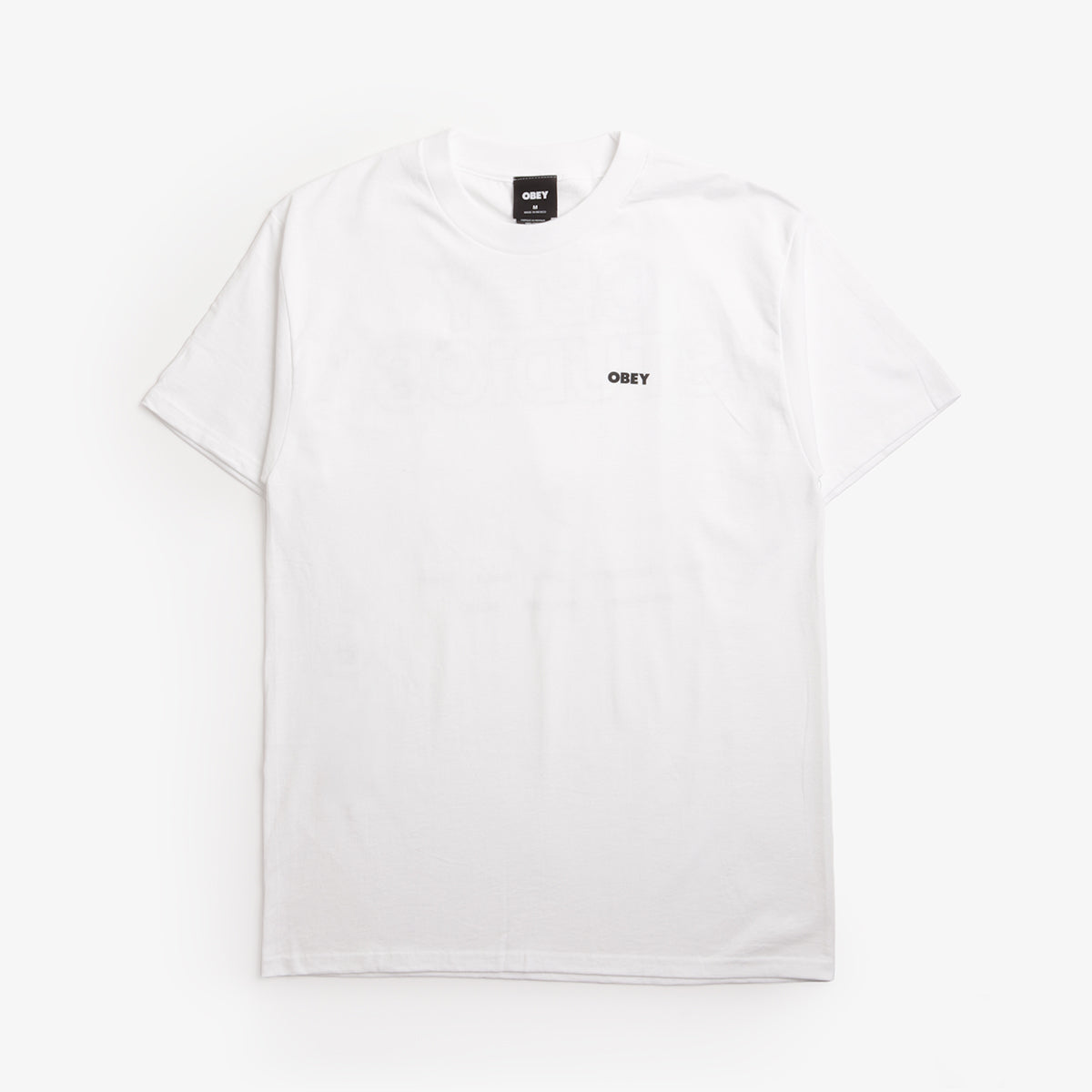 OBEY Pastures T-Shirt