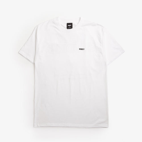 OBEY Pastures T-Shirt
