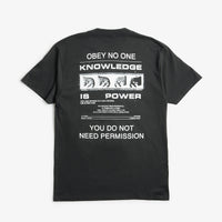 OBEY Permission T-Shirt