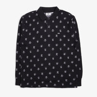 Polo Jacquard OBEY Pest