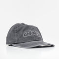 OBEY Pigment Outline Delta 6 Panel Strapback