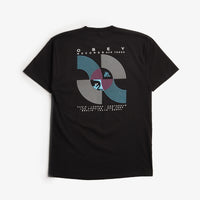 OBEY Records And Tapes T-Shirt