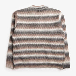 thumbnail OBEY Reggie Zip Up Cardigan