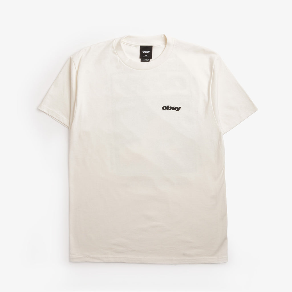 OBEY Stronger Together T-Shirt