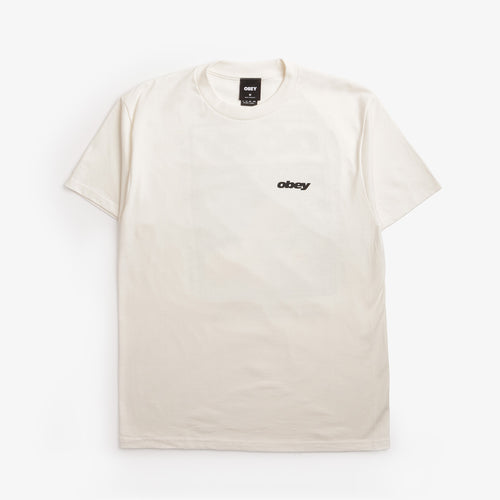 OBEY Stronger Together T-Shirt