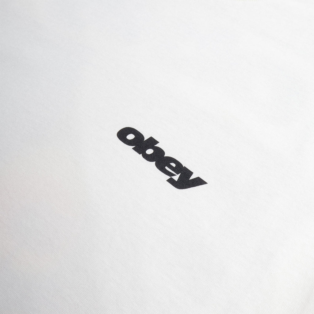 OBEY Stronger Together T-Shirt