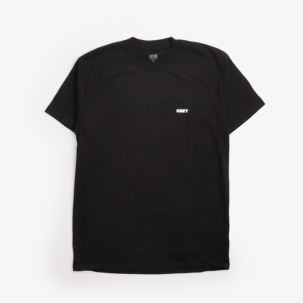 OBEY The Medium Is The Message T-Shirt