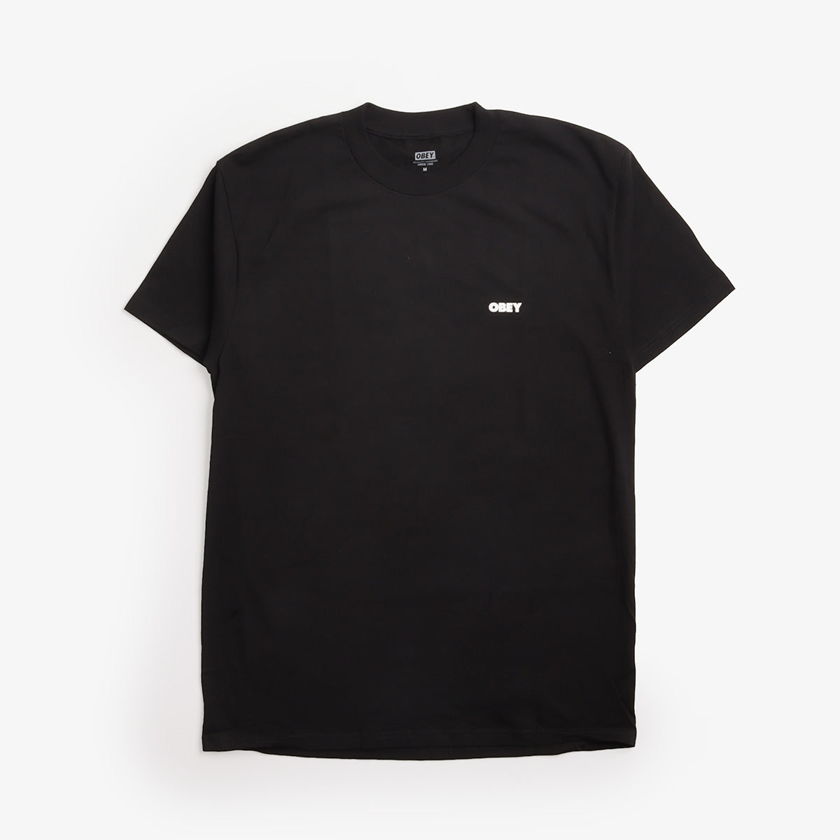 OBEY The Medium Is The Message T-Shirt