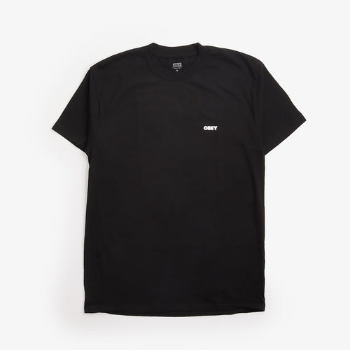 OBEY The Medium Is The Message T-Shirt