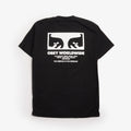 OBEY The Medium Is The Message T-Shirt