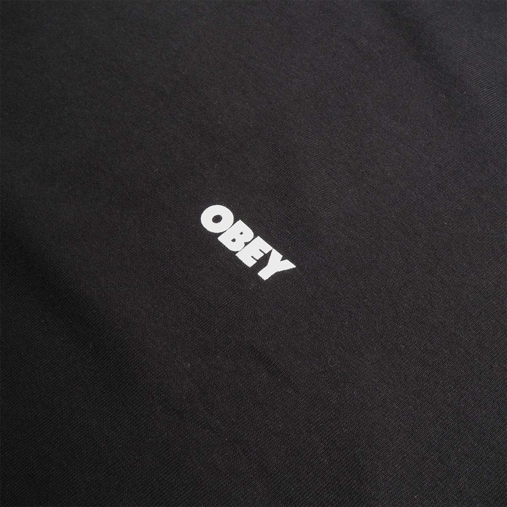 OBEY The Medium Is The Message T-Shirt