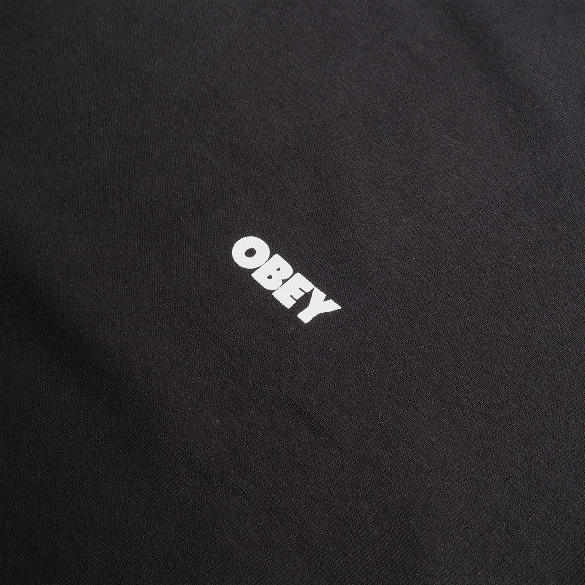 OBEY The Medium Is The Message T-Shirt