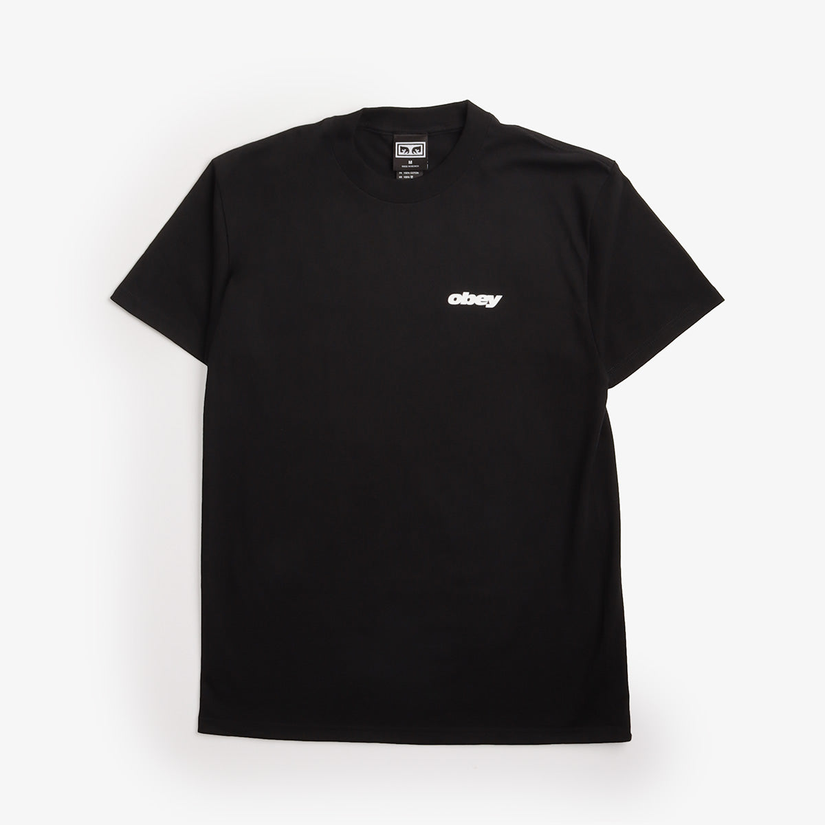 OBEY VHS T-Shirt