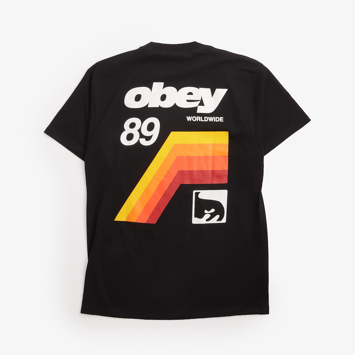 OBEY VHS T-Shirt