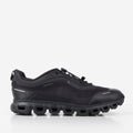 ON Cloud 6 Geo Waterproof Shoes, Black Black, Detail Shot 1