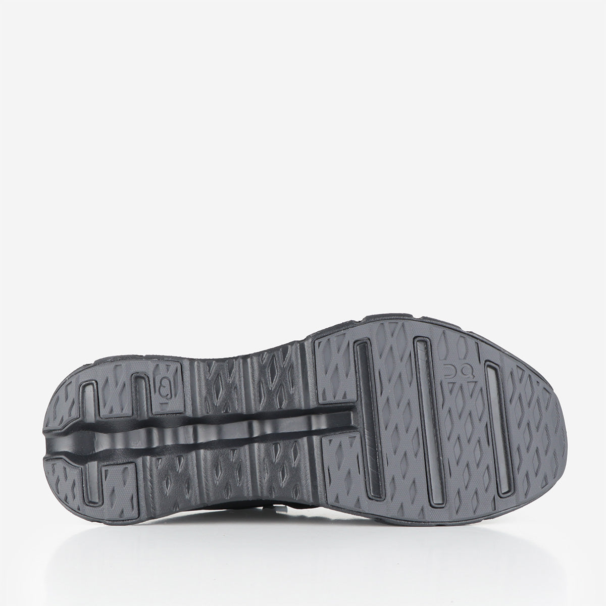 ON Cloudtilt Shoes, Eclipse Black, Detail Shot 4