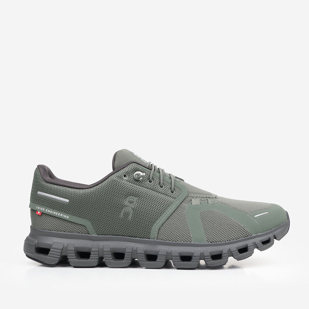 ON Running Cloud 6 Shoes