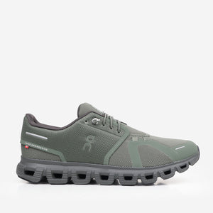 ON Running Cloud 6 Shoes - Green