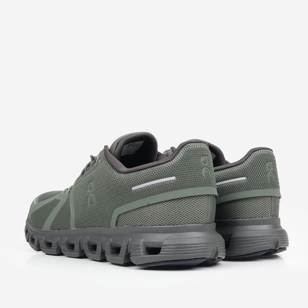ON Running Cloud 6 Shoes