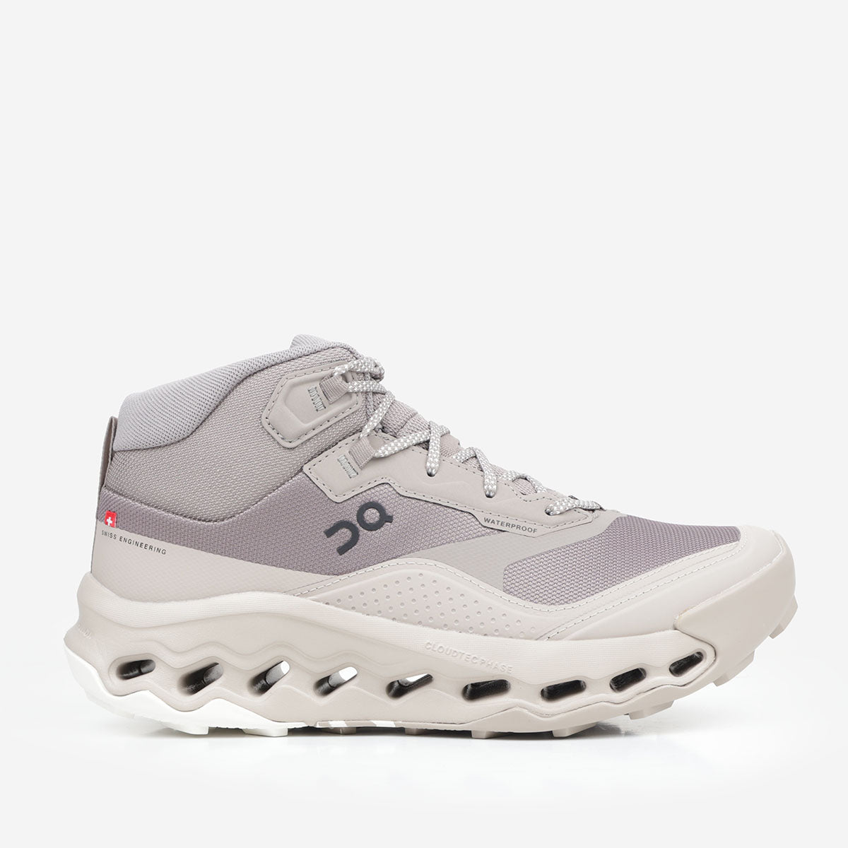 ON Running Cloudhorizon 2 Mid Waterproof Shoes