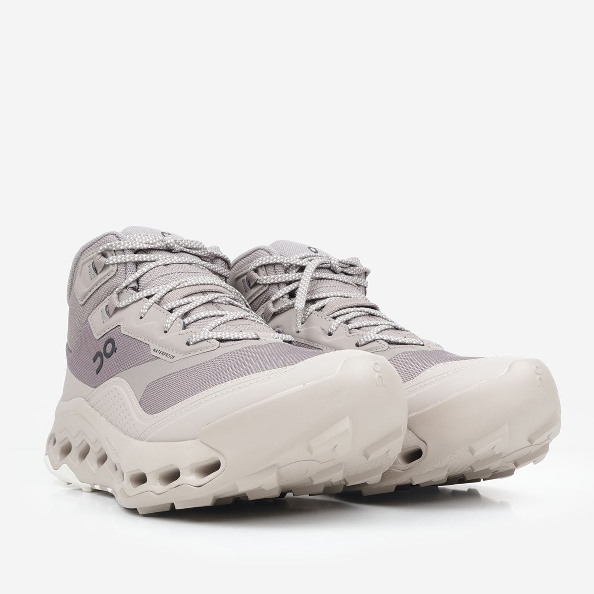 ON Running Cloudhorizon 2 Mid Waterproof Shoes