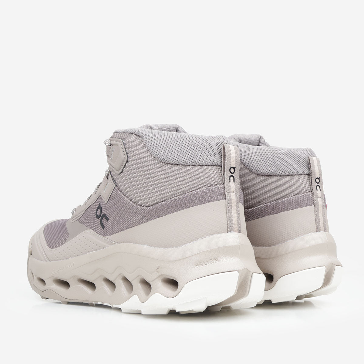 ON Running Cloudhorizon 2 Mid Waterproof Shoes