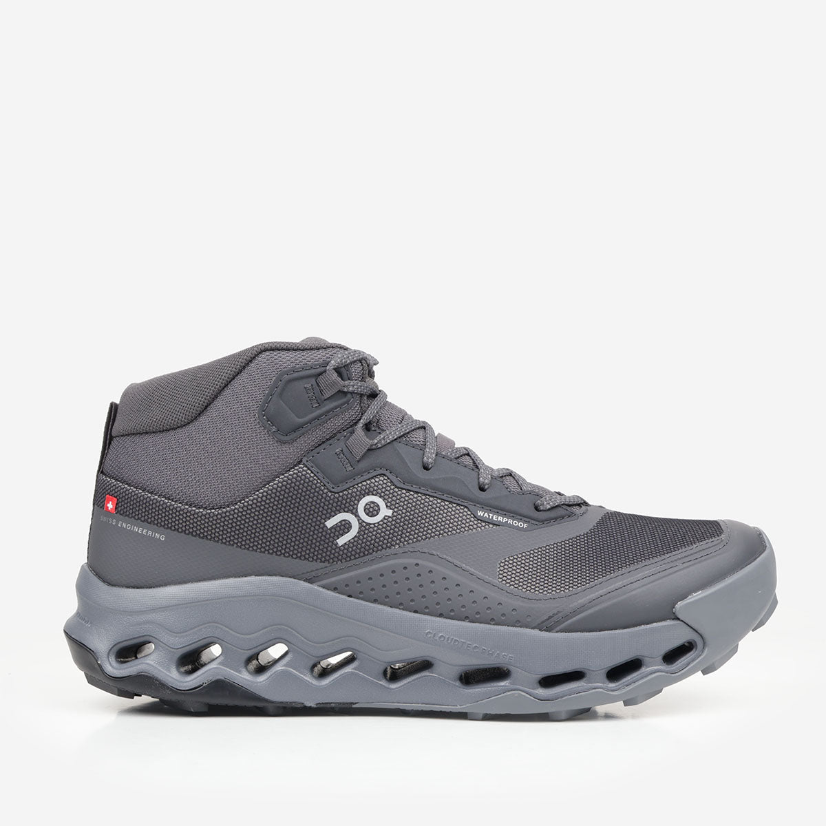 ON Running Cloudhorizon 2 Mid Waterproof Shoes