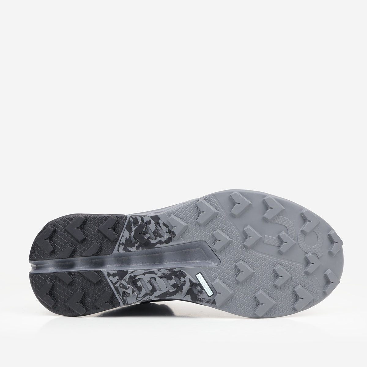 ON Running Cloudhorizon 2 Mid Waterproof Shoes