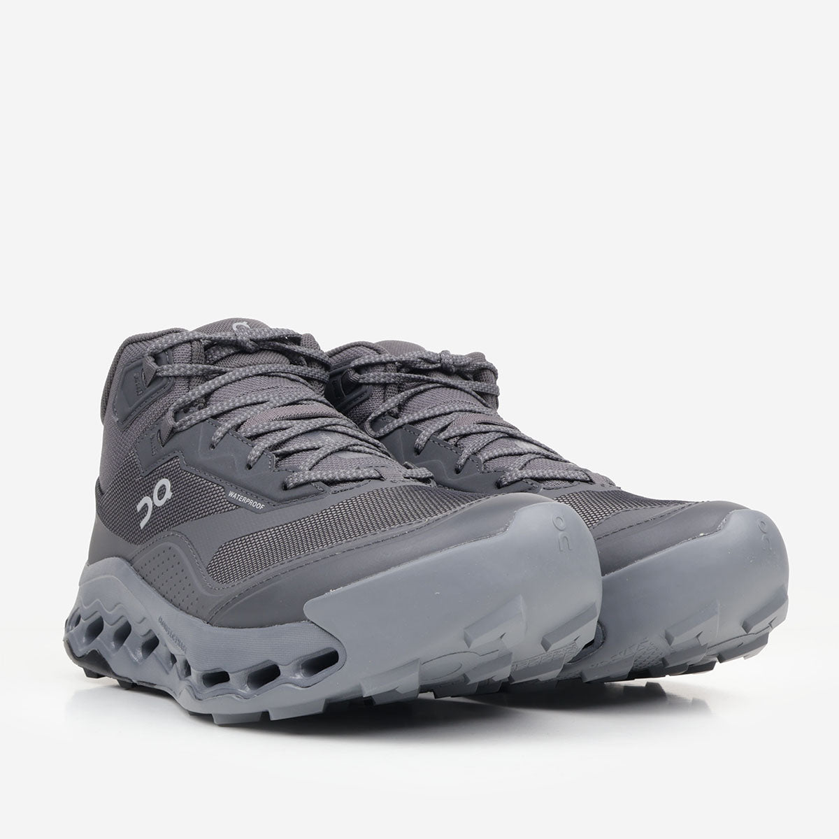 ON Running Cloudhorizon 2 Mid Waterproof Shoes