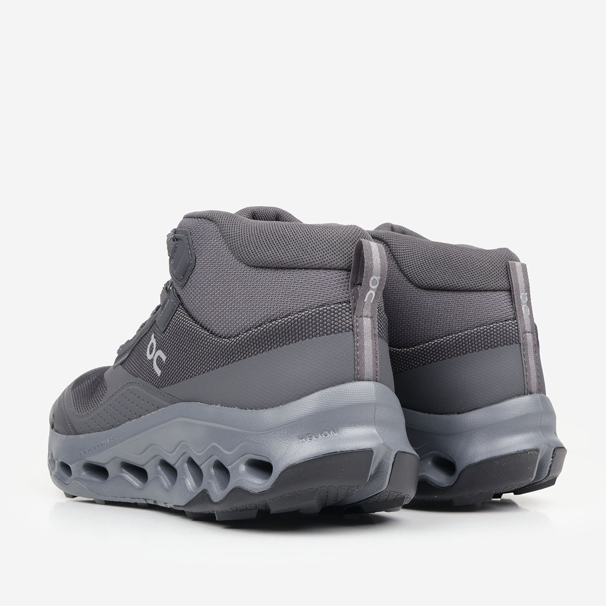 ON Running Cloudhorizon 2 Mid Waterproof Shoes