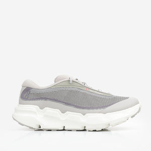 ON Running Cloudsoma Hike Shoes - Grey