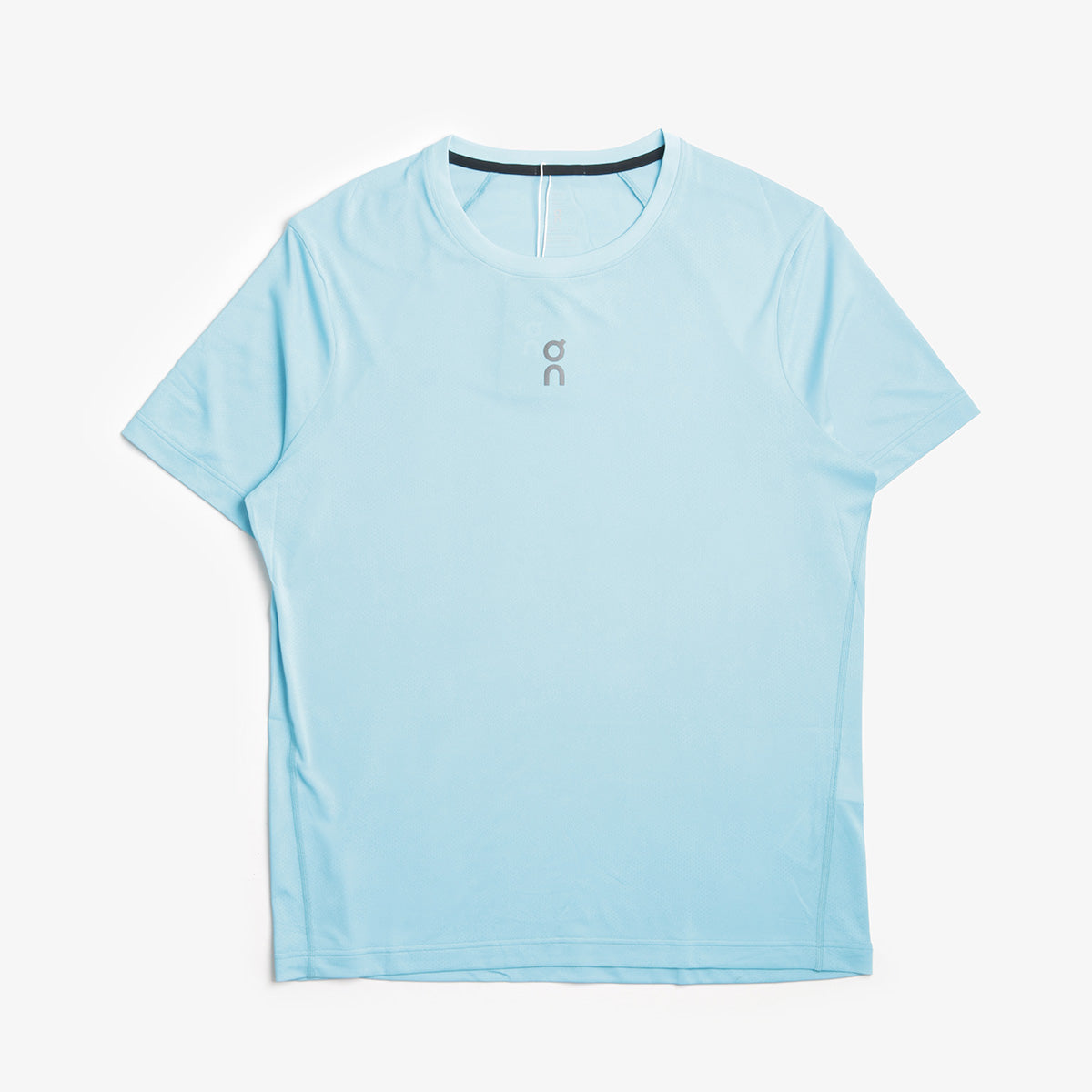 ON Trail-T T-shirt, Horizon, Detail Shot 1
