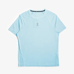 thumbnail ON Trail-T T-shirt, Horizon, Detail Shot 1