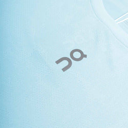 thumbnail ON Trail-T T-shirt, Horizon, Detail Shot 3