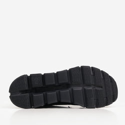 thumbnail ON Cloud 6 Shoes, Black Black, Detail Shot 4