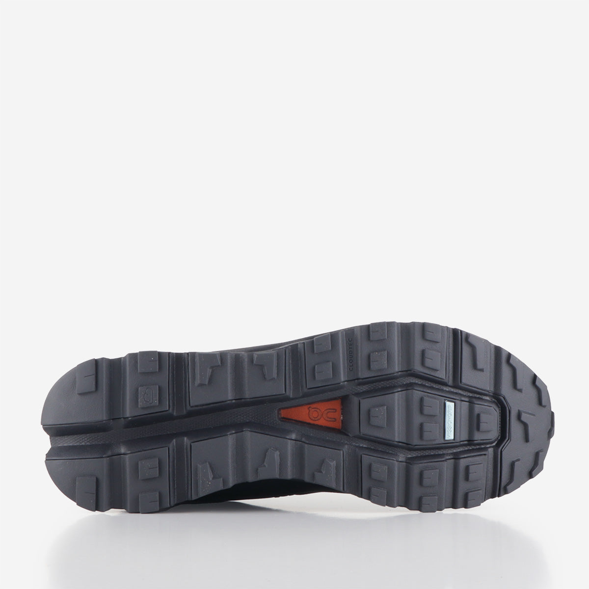 ON Cloudroam Waterproof Shoes