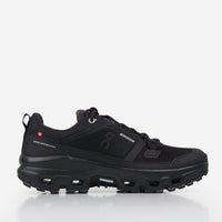 ON Cloudrock Low Waterproof Shoes