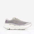 ON Running Cloudsoma Hike Shoes in Grey, side view