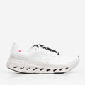 ON Cloudsurfer Next Shoes, Ivory Silver, Detail Shot 1