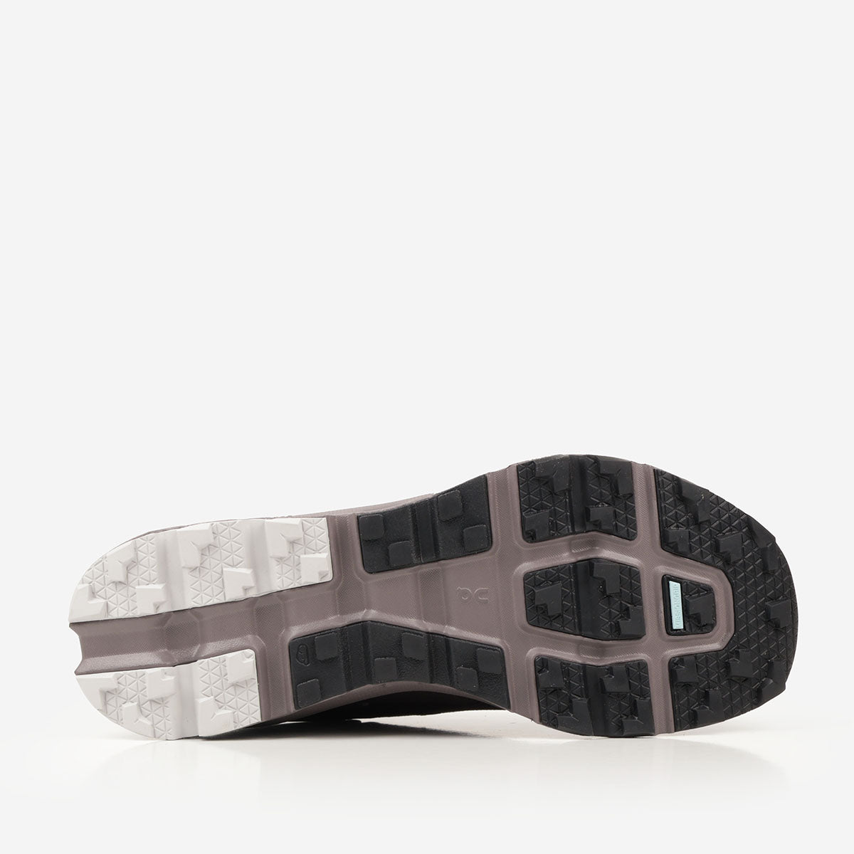 main ON Cloudvista 2 Shoes, Eclipse Pebble, Detail Shot 2