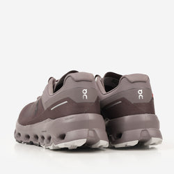 thumbnail ON Cloudvista 2 Shoes, Eclipse Pebble, Detail Shot 4