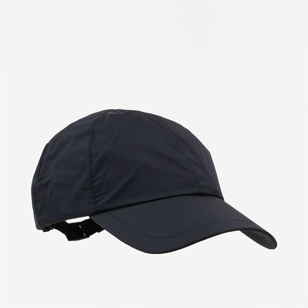 ON On Cap, Black, Detail Shot 1