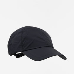 thumbnail ON On Cap, Black, Detail Shot 1