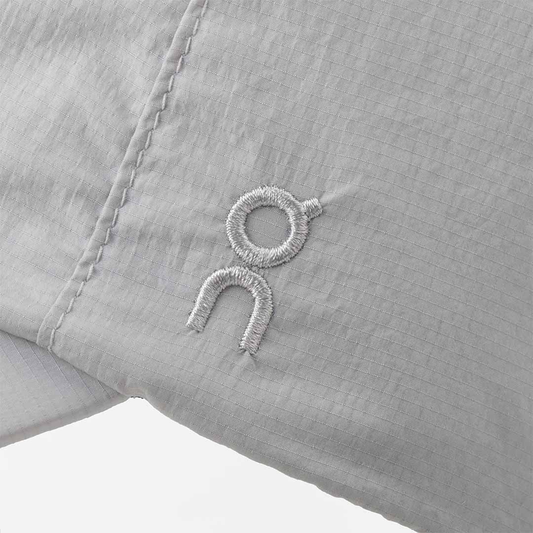 ON On Cap, Alloy, Detail Shot 3
