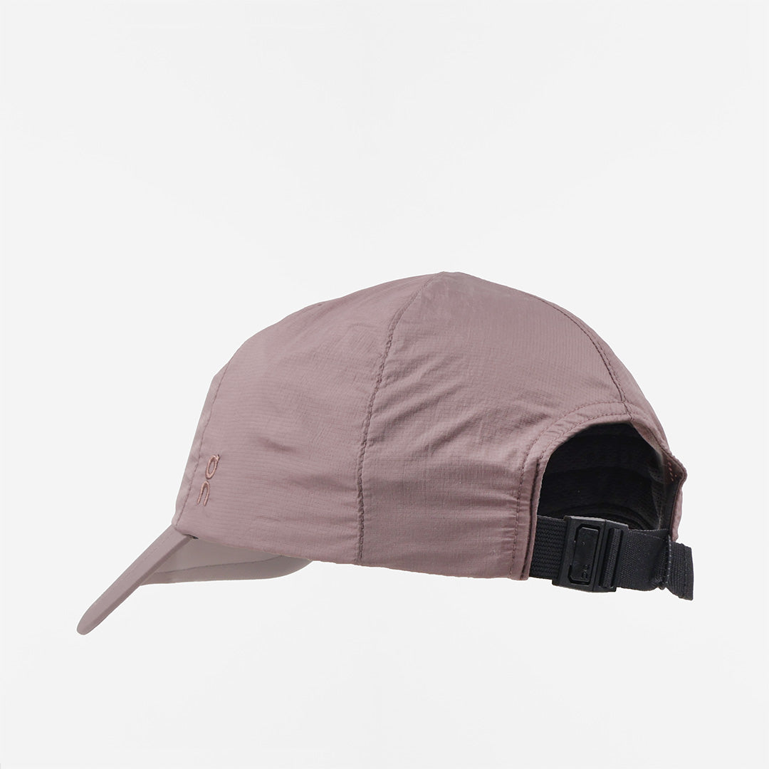 ON On Cap, Grape, Detail Shot 2